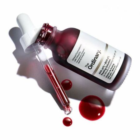 Peeling Solution AHA 30% + BHA 2% (Original)