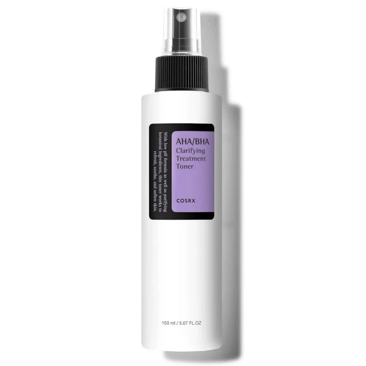 COSRX Clearfying Treatment Toner (150ml) (Original)