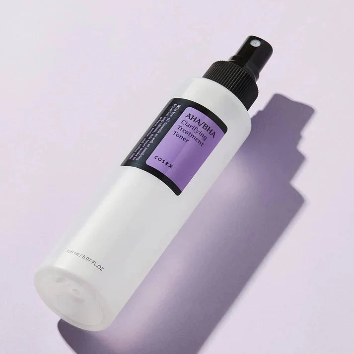 COSRX Clearfying Treatment Toner (150ml) (Original)