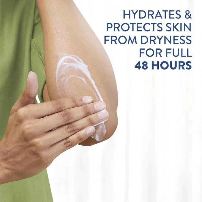 Cetaphil Cream For Sensitive Skin (453g) (Original)