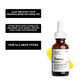 Ordinary Organic Cold-Pressed Rose Oil (Original)