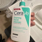 Cerave Foaming Facial Cleanser (562ml) (Original)