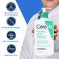 Cerave Foaming Facial Cleanser (562ml) (Original)