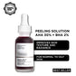 Peeling Solution AHA 30% + BHA 2% (Original)