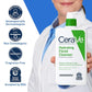 Cerave Hydrating Facial Cleanser (562ml) (Original)