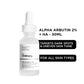 Ordinary Alpha Arbutin 2% HA + (Original)