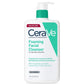 Cerave Foaming Facial Cleanser (562ml) (Original)