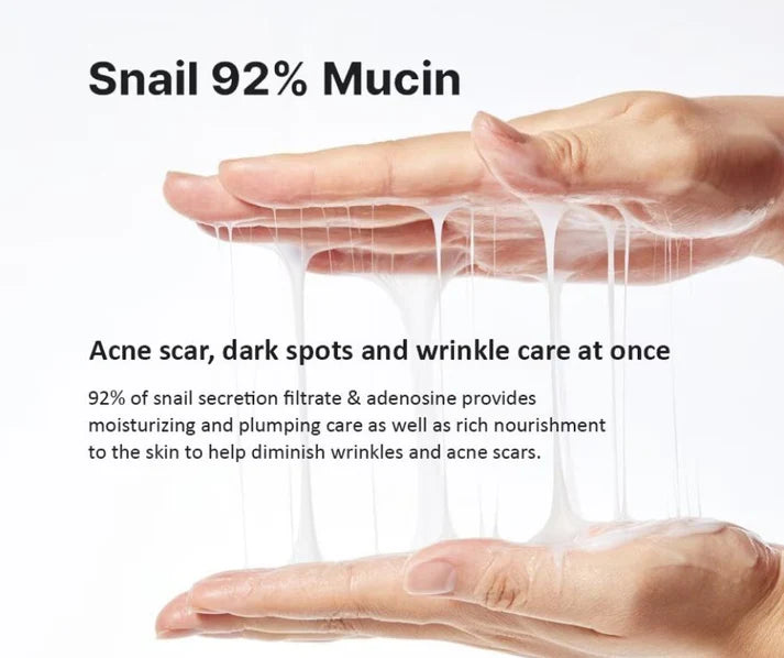 COSRX All in 1 Cream (100g) (Original)