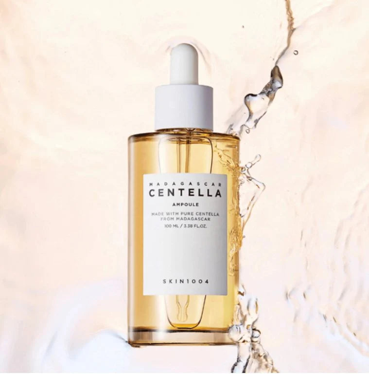 Centella Ampoule Facial Serum (Original)