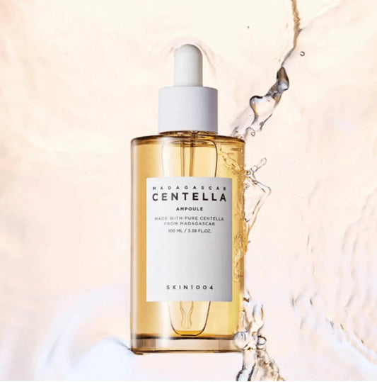 Centella Ampoule Facial Serum (Original)