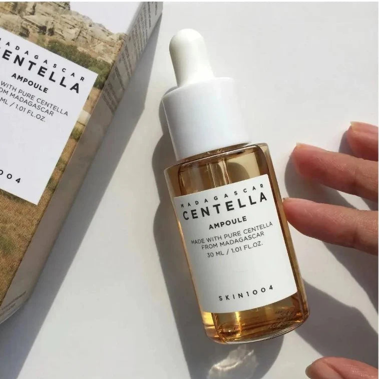 Centella Ampoule Facial Serum (Original)