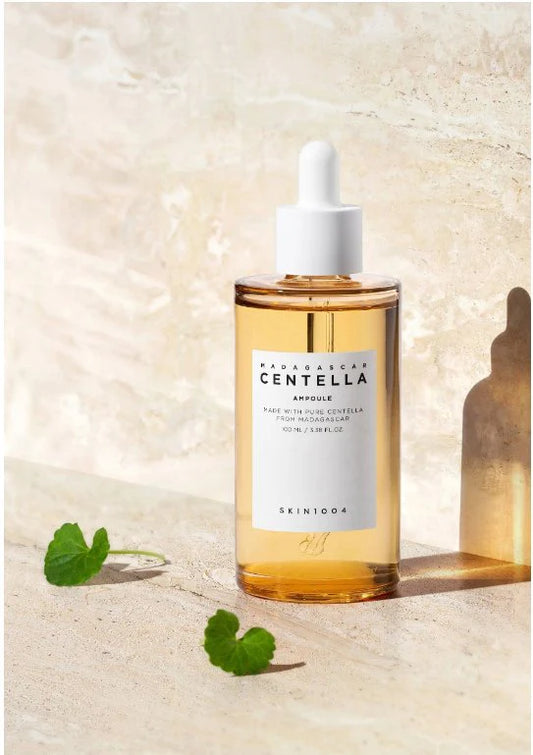 Centella Ampoule Facial Serum (Original)