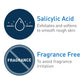 CeraVe Anti-Roughness Cream (340g) (Original)