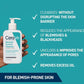 Cerave Blemish Control Cleanser (236ml) (Original)