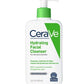 Cerave Hydrating Facial Cleanser (562ml) (Original)