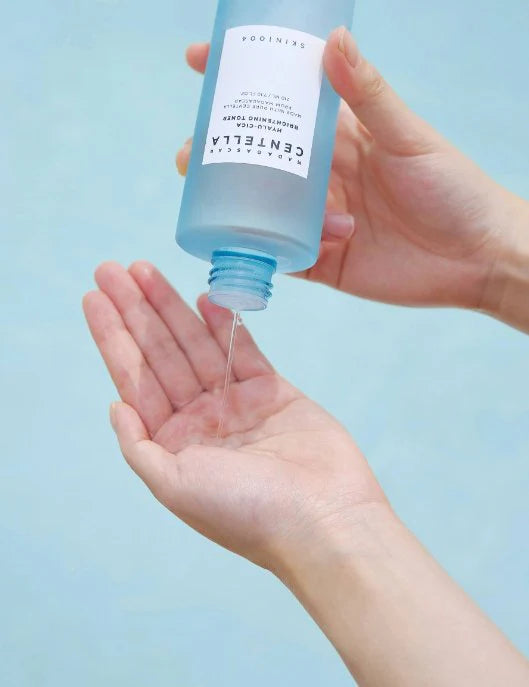 Madagascar Centella Cica Brightening Toner (Original)