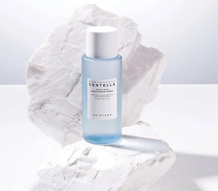 Madagascar Centella Cica Brightening Toner (Original)