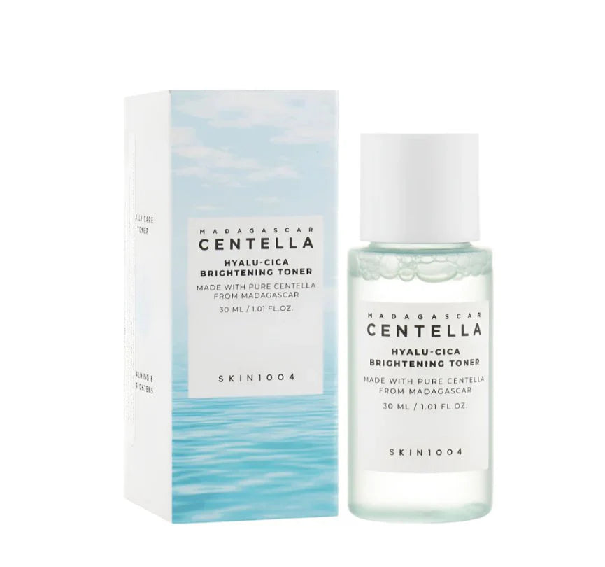 Madagascar Centella Cica Brightening Toner (Original)