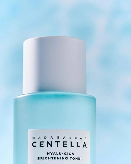 Madagascar Centella Cica Brightening Toner (Original)