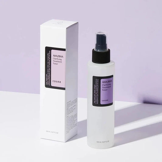 COSRX Clearfying Treatment Toner (150ml) (Original)