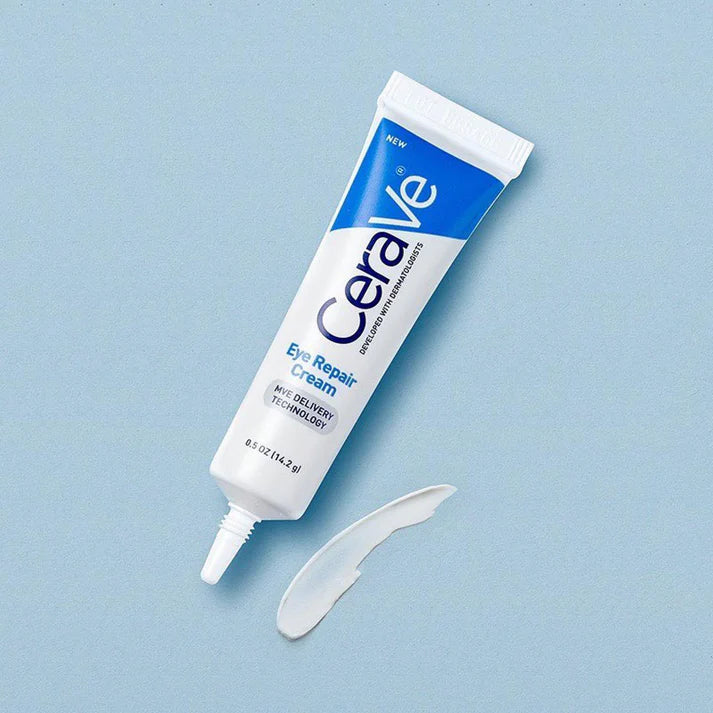 CareVe Eye Repair Cream (Original)