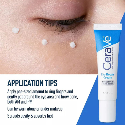 CareVe Eye Repair Cream (Original)