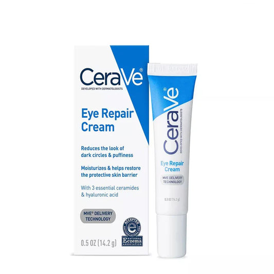 CareVe Eye Repair Cream (Original)