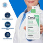 Cearve Foaming Cleanser Gel Moussant (236ml) (Original)