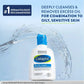 Catephil Gentle Skin Cleanser (500ml) (Original)