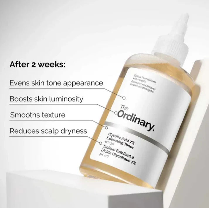 Ordinary Glycolic Acid Serum (Original)
