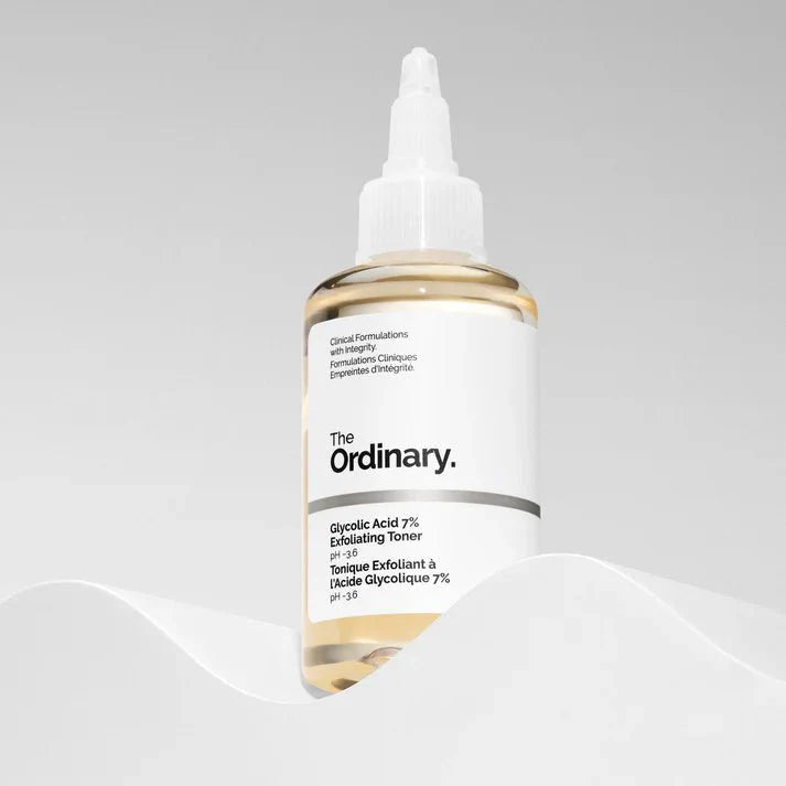 Ordinary Glycolic Acid Serum (Original)