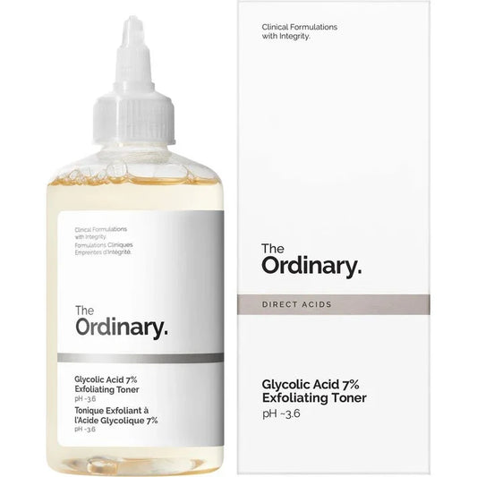 Ordinary Glycolic Acid Serum (Original)