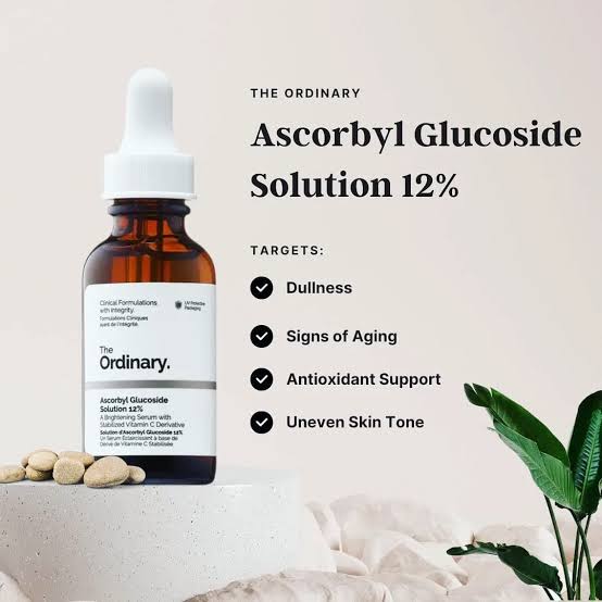 Ordinary Ascorbyl Glucoside (Original)