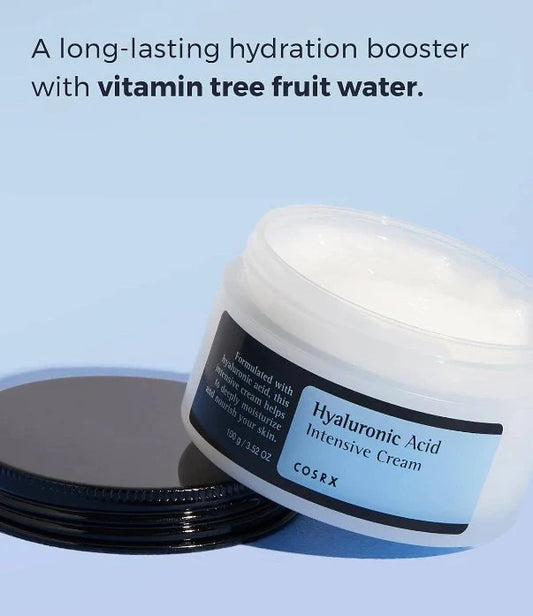 COSRX Hyaluronic Intensive Cream (Original)