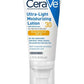 Cerave Lotion With Sunscreen (52ml) (Orignal)
