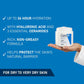 CeraVe Moisturizing Cream (454g) (Original)