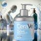 CeraVe Moisturizing Cream Salicylic Acid (227g) (Original)