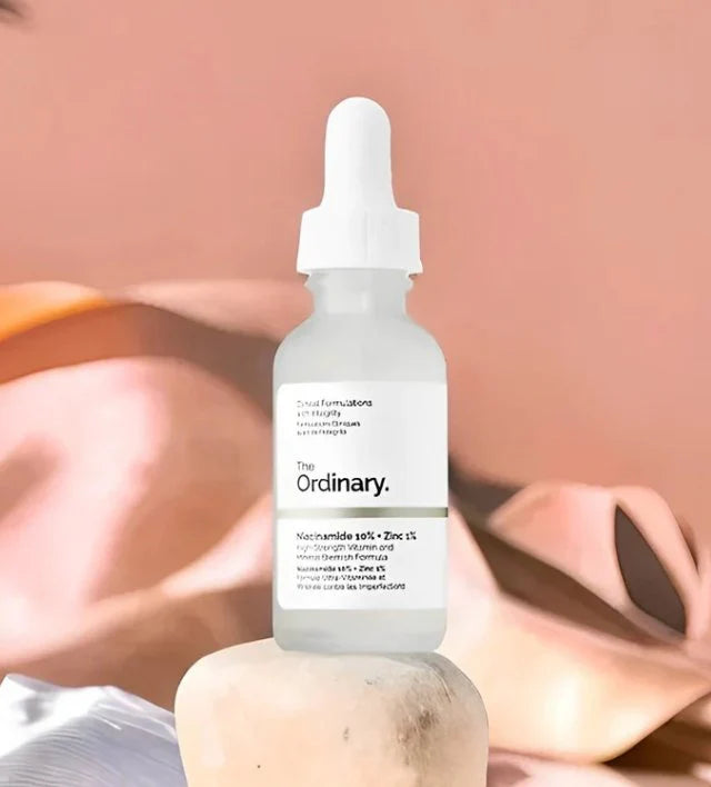 Ordinary Niacinamide 10% + Zinc 1% Serum (Original)