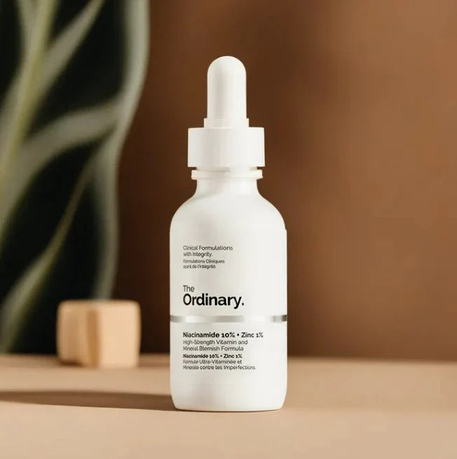 Ordinary Niacinamide 10% + Zinc 1% Serum (Original)
