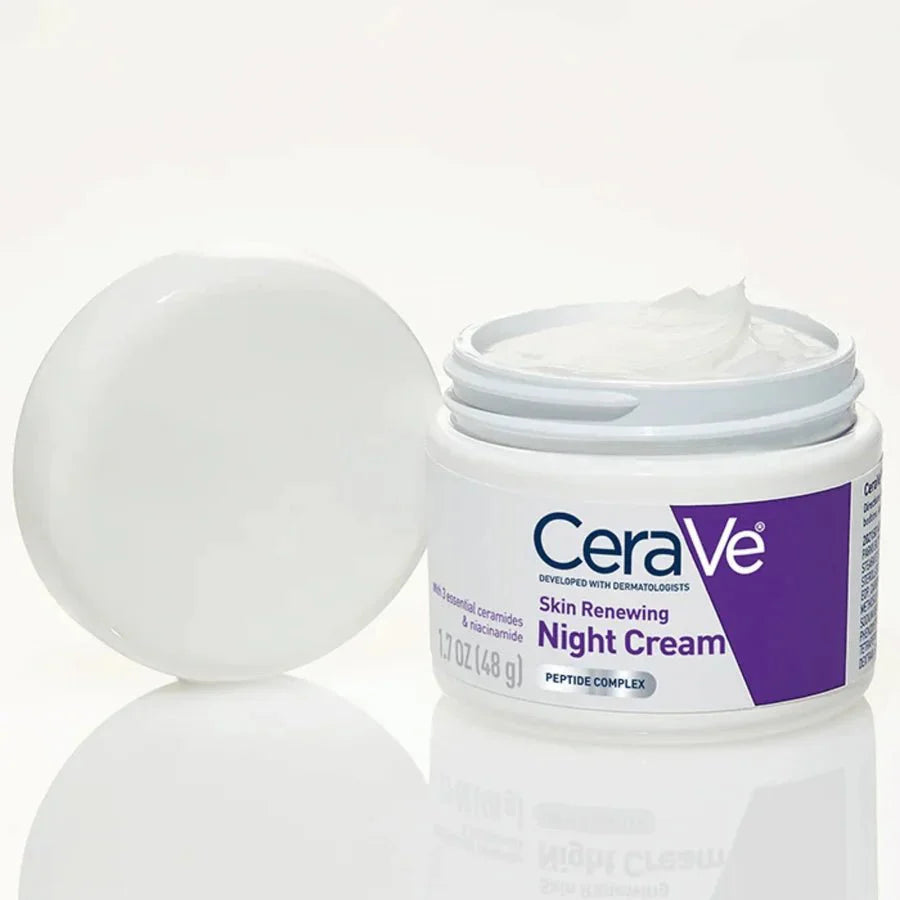 CeraVe Night Face Cream (Original)