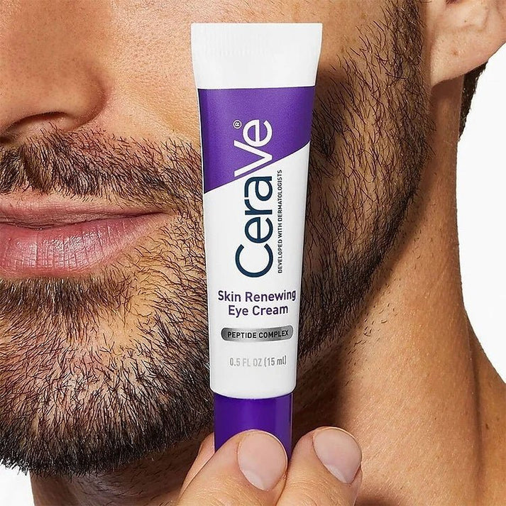 CeraVe Skin Renewing Eye Cream (Original)