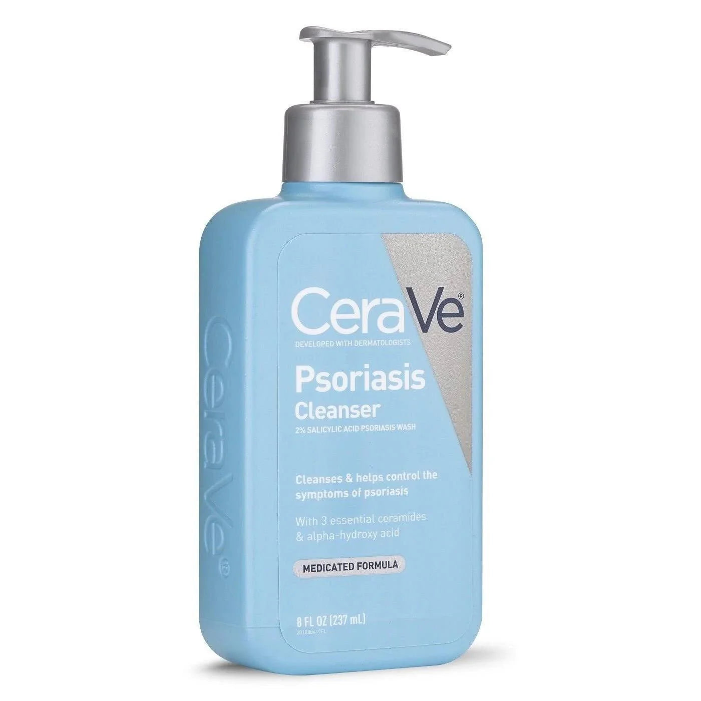 Cerave Skin Therapy Cleanser (237ml) (Original)