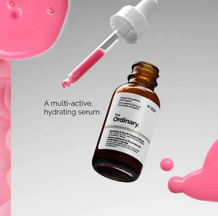 Ordinary Soothing Support Serum (Original)