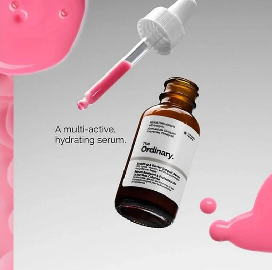 Ordinary Soothing Support Serum (Original)