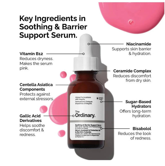 Ordinary Soothing Support Serum (Original)