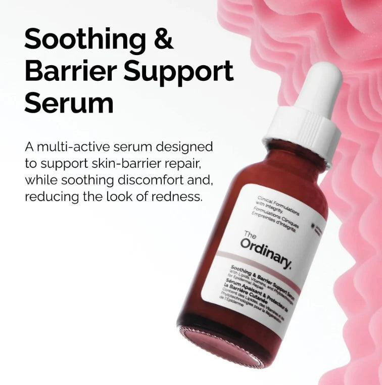 Ordinary Soothing Support Serum (Original)