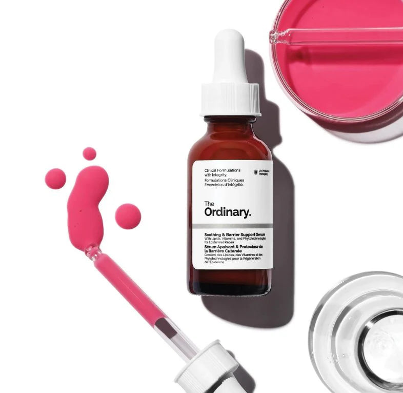 Ordinary Soothing Support Serum (Original)