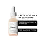 Ordianry Lactic Acid 10% + HA (Original)