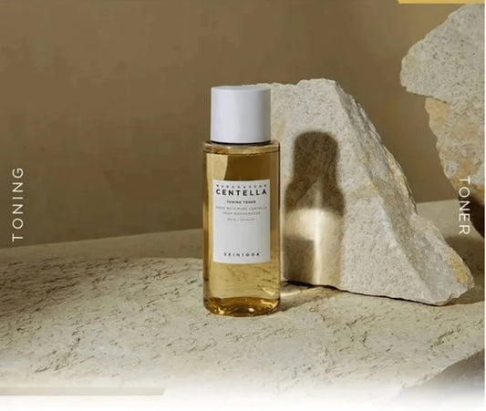 Madagascar Centella Toning Toner (Original)