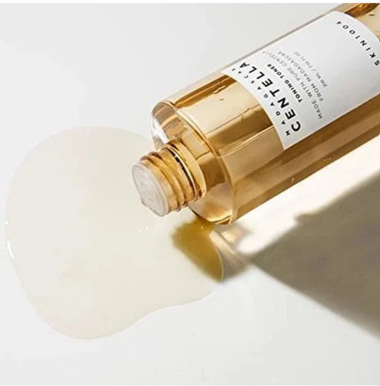 Madagascar Centella Toning Toner (Original)